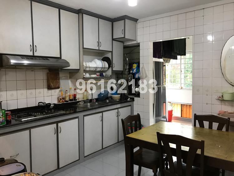 Blk 570 Pasir Ris Street 53 (Pasir Ris), HDB 4 Rooms #140122892